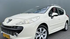 Beige Gebruikt 2007 Peugeot 207 Stationwagen | € 2.699 (Eerlijke prijs)