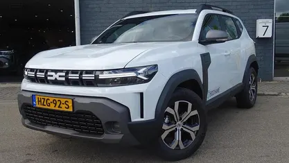 Occasion 2025 Dacia Duster Expression SUV | € 28.195 (Super prijs)