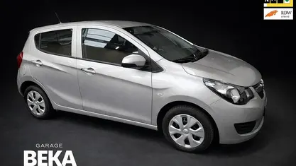 Occasion Opel Karl Edition 75 PK (55 kW) 2016 Hatchback