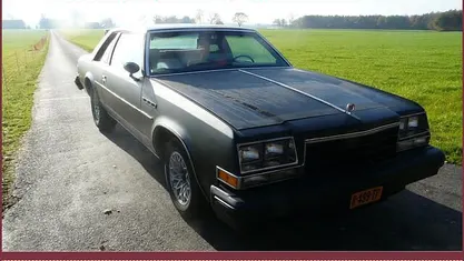 Occasion Buick Le Sabre 105 PK (77 kW) 1979 Sedan