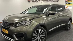 Gebruikt 2018 Peugeot 5008 Premium MPV | € 12.950 (Eerlijke prijs)