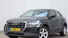 Zwart Gebruikt 2022 Audi Q2 Proline SUV | € 25.750 (Eerlijke prijs)