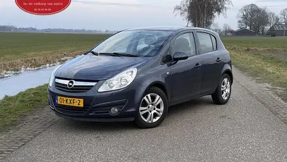 Occasion Opel Corsa Edition 90 PK (66 kW) 2010 Hatchback