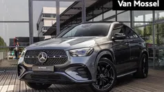 Grijs Gebruikt 2023 Mercedes GLE400 AMG Line Premium Coupé | € 85.900 (Eerlijke prijs)