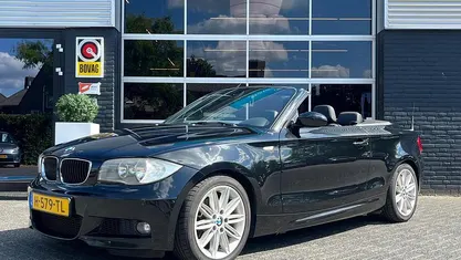 Occasion BMW 118 Cabriolet M Sport 143 PK (105 kW) 2008 Cabriolet