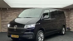 Zwart Gebruikt 2024 VW Transporter Comfortline Van | € 51.999 (Super prijs)