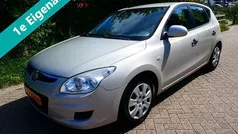 Grijs Gebruikt 2009 Hyundai i30 Active Hatchback | € 2.445 (Eerlijke prijs)