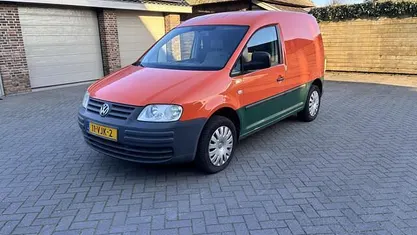 Gebruikt 2007 VW Caddy MPV | € 1.695 (Goede deal)