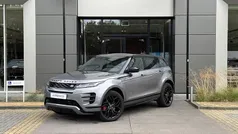 Grijs Gebruikt 2023 Land Rover Range Rover evoque SE Dynamic SUV | € 51.850 (Eerlijke prijs)