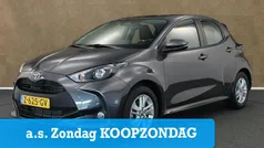 Gebruikt 2024 Toyota Yaris Hybrid Active Hatchback | € 23.445 (Eerlijke prijs)