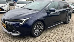 Gebruikt 2024 Toyota Corolla Stationwagen | € 29.940 (Eerlijke prijs)