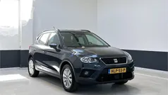 Grijs Gebruikt 2020 Seat Arona Business SUV | € 17.849 (Goede deal)