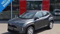 Gebruikt 2024 Toyota Yaris Cross SUV | € 28.740 (Eerlijke prijs)