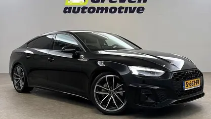 Occasion Audi A5 S-Line 204 PK (150 kW) 2023 Coupé