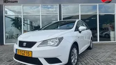 Gebruikt 2014 Seat Ibiza ST Style Stationwagen | € 3.950 (Goede deal)