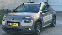 Gebruikt 2015 Citroën C4 Cactus Shine Hatchback | € 4.950 (Goede deal)