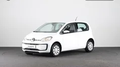 Wit Gebruikt 2023 VW up! Hatchback | € 15.949 (Eerlijke prijs)