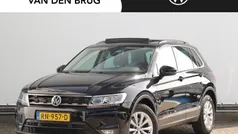 Gebruikt 2018 VW Tiguan Comfortline SUV | € 24.245 (Eerlijke prijs)