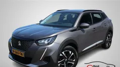Gebruikt 2020 Peugeot 2008 Allure SUV | € 15.745 (Eerlijke prijs)