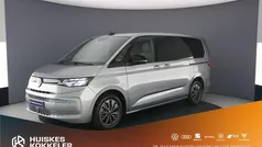 Zilver Gebruikt 2024 VW Multivan MPV | € 58.885 (Super prijs)