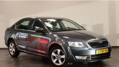 Gebruikt 2014 Skoda Octavia Elegance Hatchback | € 9.550 (Eerlijke prijs)