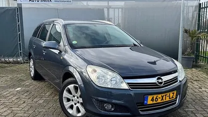 Occasion Opel Astra 116 PK (85 kW) 2007 Stationwagen