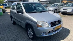 Gebruikt 2003 Suzuki Ignis Hatchback | € 1.150 (Super prijs)