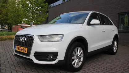 Occasion Audi Q3 Proline 170 PK (125 kW) 2013 SUV