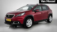 Gebruikt 2019 Peugeot 2008 Signature Sky SUV | € 15.940 (Goede deal)