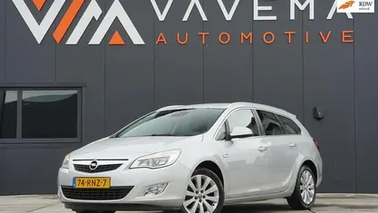 Occasion Opel Astra Cosmo 101 PK (74 kW) 2011 Stationwagen