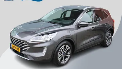 Occasion Ford Kuga Titanium X 225 PK (165 kW) 2021 SUV