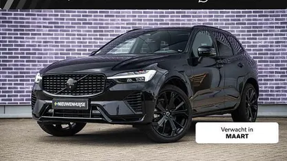Occasion Volvo XC60 Ultra 349 PK (256 kW) 2024 SUV
