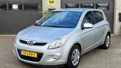Gebruikt 2010 Hyundai i20 Hatchback | € 2.995 (Eerlijke prijs)