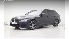 Gebruikt 2021 BMW 520 M Sport Stationwagen | € 37.895 (Eerlijke prijs)