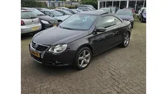 VW Eos