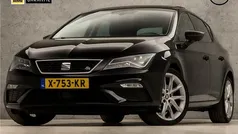 Gebruikt 2018 Seat Leon Beats Hatchback | € 16.945 (Goede deal)