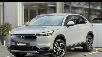 Occasion Honda HR-V Advance 131 PK (96 kW) 2025 SUV