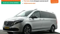 Gebruikt 2021 Mercedes EQV300 Business Van | € 34.900 (Super prijs)