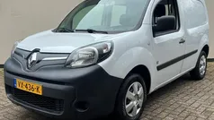 Overige Gebruikt 2016 Renault Kangoo MPV | € 5.299 (Eerlijke prijs)