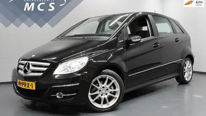 Gebruikt 2011 Mercedes B160 Business MPV | € 4.950 (Goede deal)