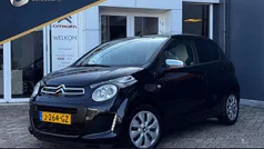 Gebruikt 2020 Citroën C1 Feel Hatchback | € 8.900 (Eerlijke prijs)
