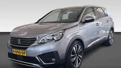 Gebruikt 2020 Peugeot 5008 Premium MPV | € 18.930 (Goede deal)