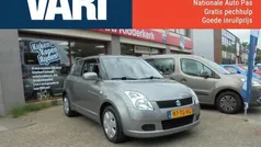 Grijs Gebruikt 2006 Suzuki Swift GLS | € 3.799 (Eerlijke prijs)