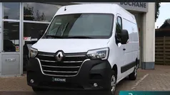 Gebruikt 2023 Renault Master Van | € 23.357 (Goede deal)