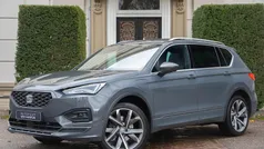 Grijs Gebruikt 2023 Seat Tarraco FR SUV | € 38.940 (Eerlijke prijs)