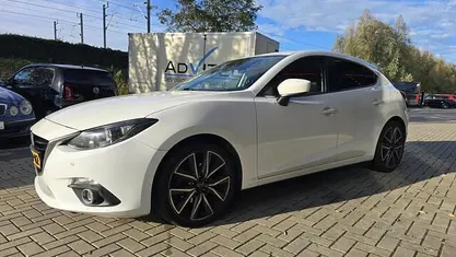 Occasion Mazda 3 120 PK (88 kW) 2014 Hatchback