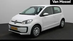 Gebruikt 2020 VW up! take up! Hatchback | € 11.400 (Eerlijke prijs)