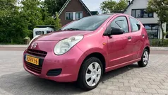Gebruikt 2011 Suzuki Alto Comfort Hatchback | € 1.899 (Eerlijke prijs)