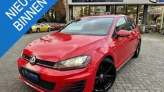 Gebruikt 2016 VW Golf VII GTI Hatchback | € 19.450 (Eerlijke prijs)