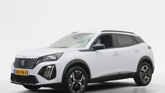 Wit Gebruikt 2024 Peugeot 2008 Allure SUV | € 25.390 (Goede deal)